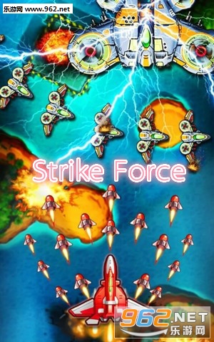 Strike Force׿