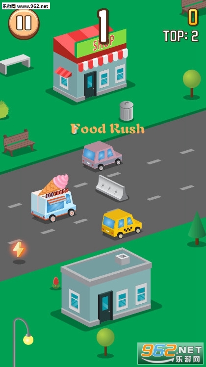 Food Rush׿