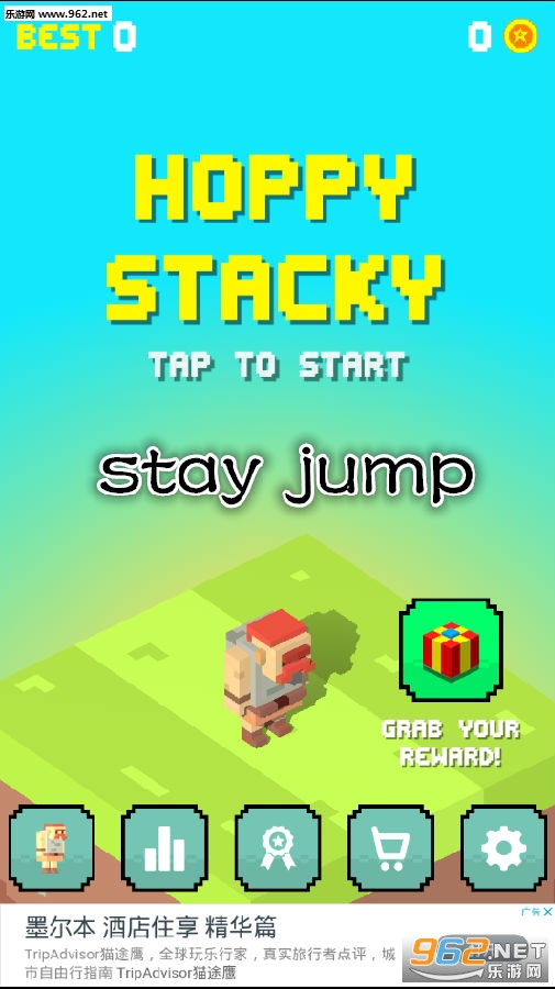 stay jump׿