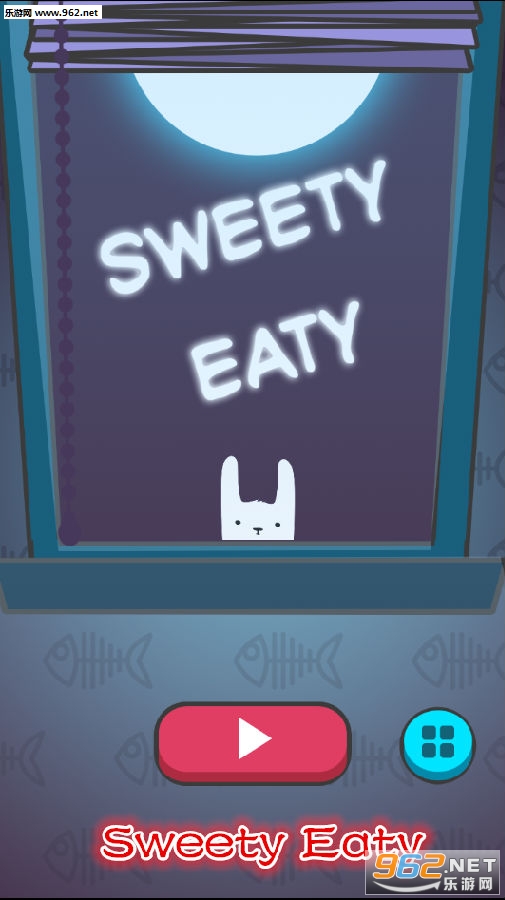 Sweety Eaty[