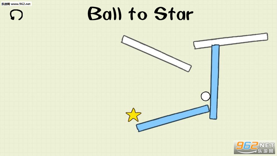Ball to Star׿