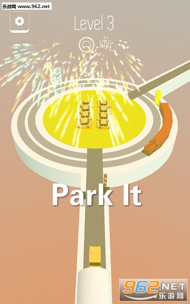 Park It[