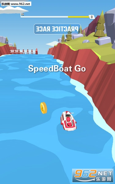 SpeedBoat Go׿