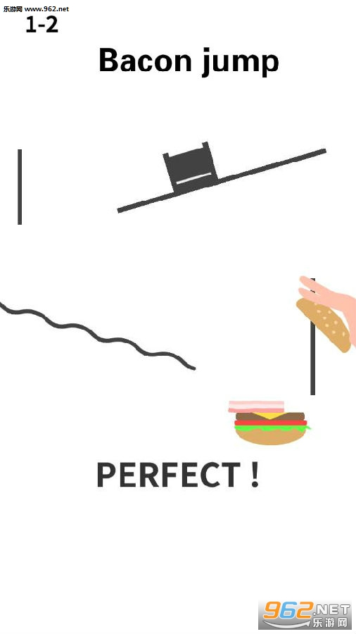 Bacon jump׿