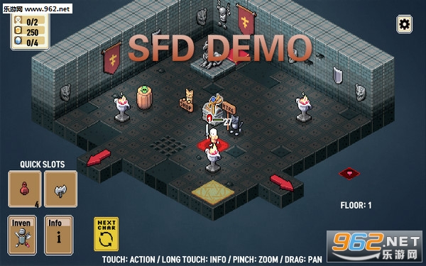 SFD DEMO׿