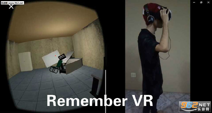 Remember VRϷ