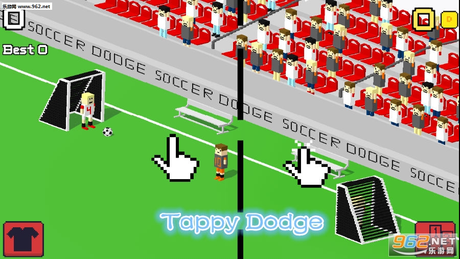 Tappy DodgeϷ