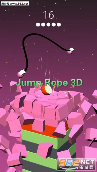 Jump Rope 3Dٷ
