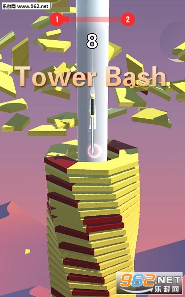 tower bash