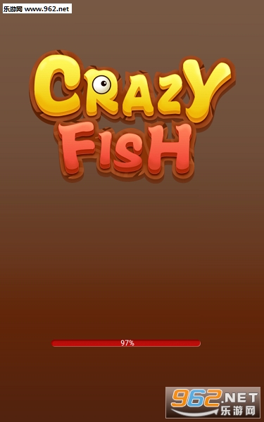 Crazy Fish׿