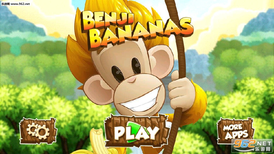 Benji Bananas׿