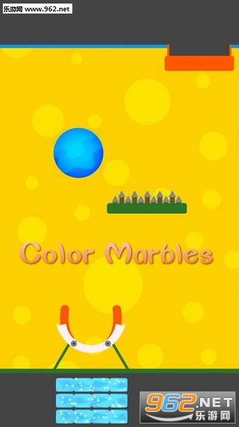 Color Marblesٷ