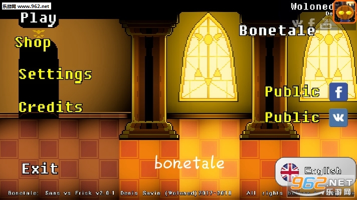 bonetale android(bonetale安卓版)