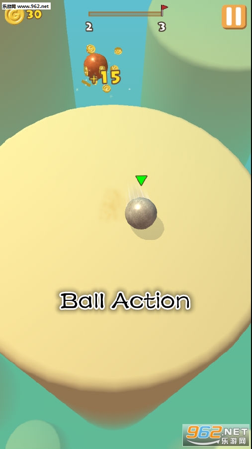 Ball Action׿