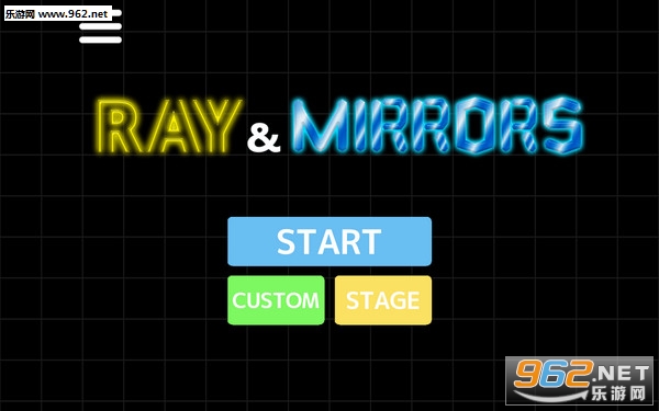 Ray And Mirrors׿