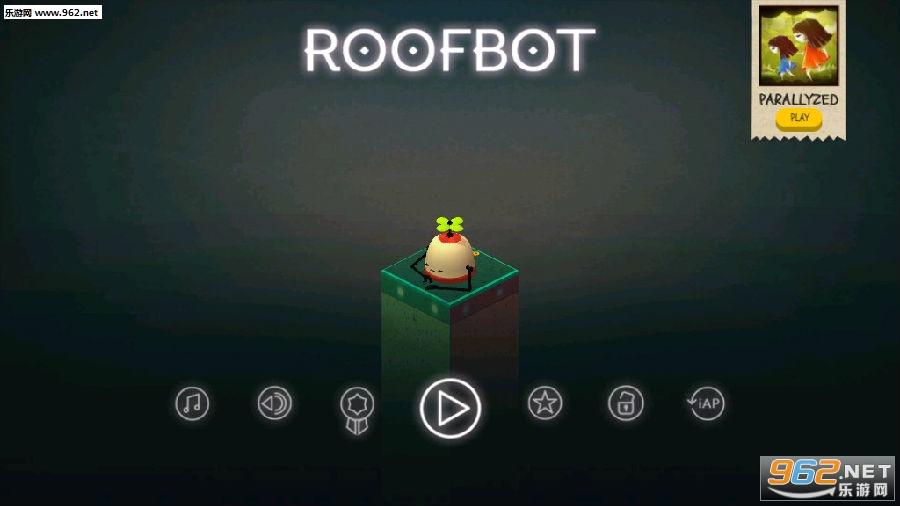 Roofbot°