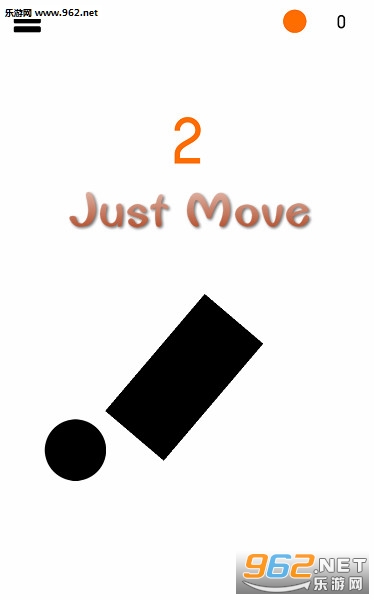 Just Move׿