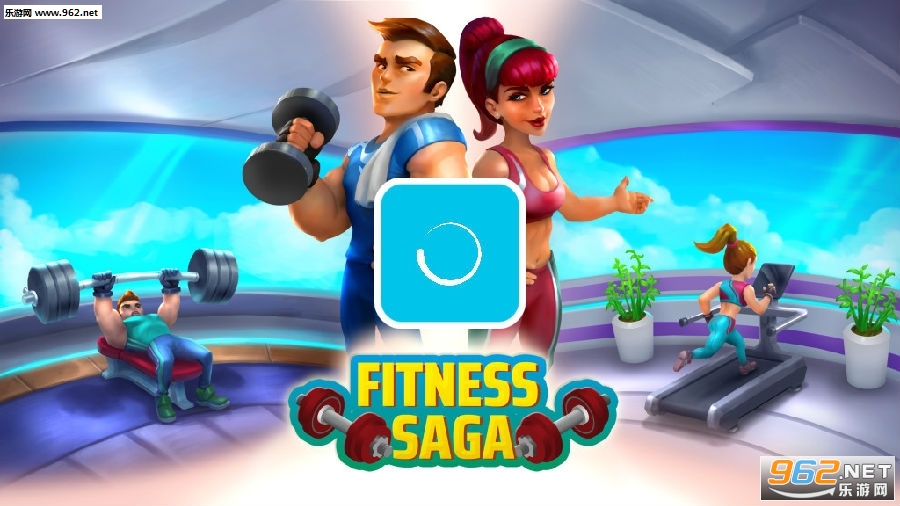 Fitness Saga
