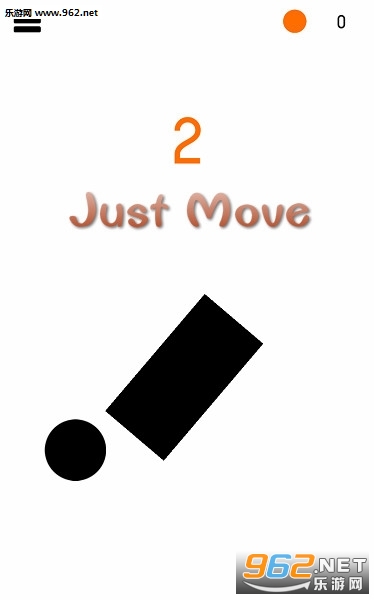 ƶJust Move