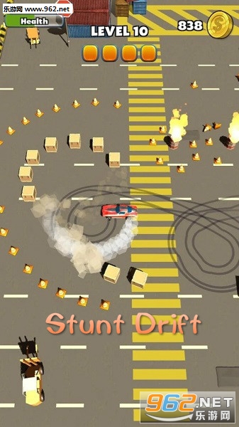 Stunt Drift׿