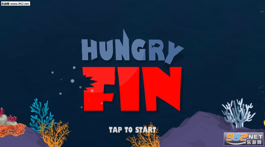 HungryFin°