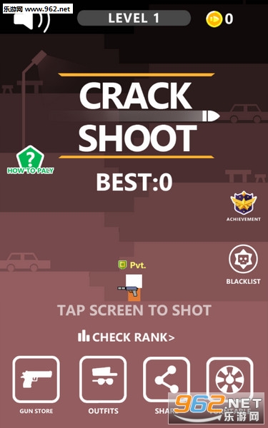 Crack Shoot׿