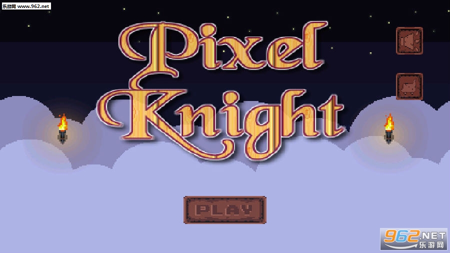 TʿPixel Knight׿