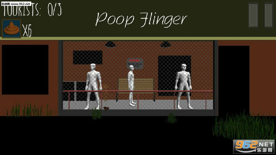 Poop Flinger׿