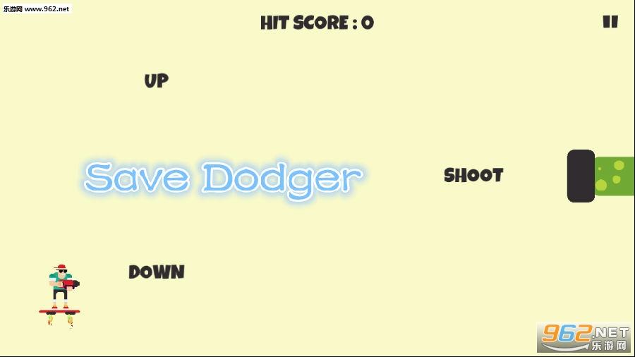 Save Dodger