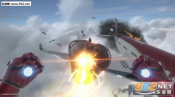 《钢铁侠VR》往年内将上岸PSVR 本创故事从整匹里迎头