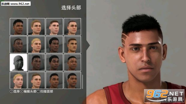 NBA2K19Ę֙C