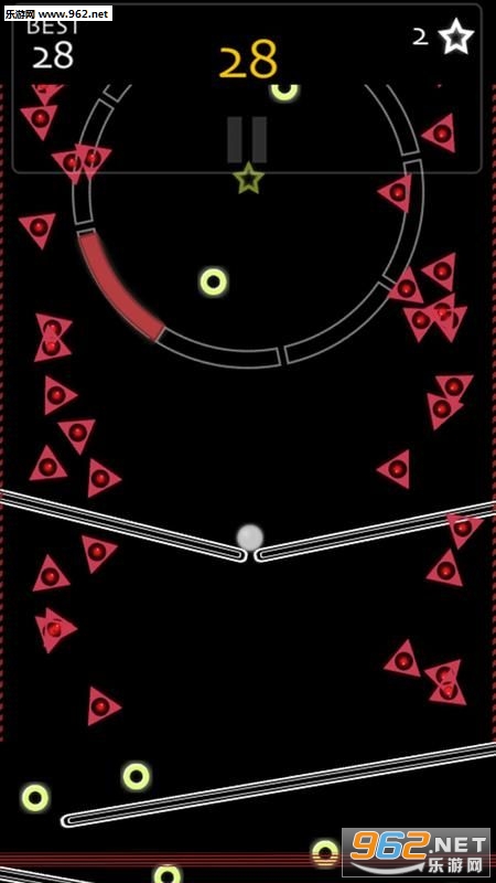 Infinity Crush(oMD[׿)v1.0؈D1