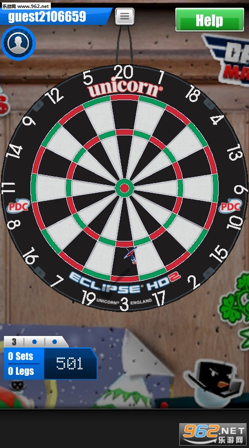 PDC Darts(PDCڱ°)v5.0.1878ͼ2