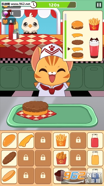 Nkawaii kitchen[v1.0.1؈D3