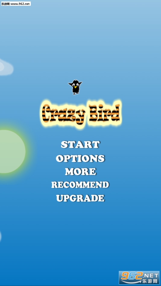 Crazy Bird(С׿)v1.1.15ͼ0