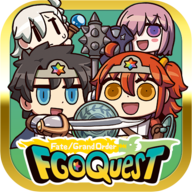 FGO Quest(Fate/Grand Order Quest׿)v1.0.0