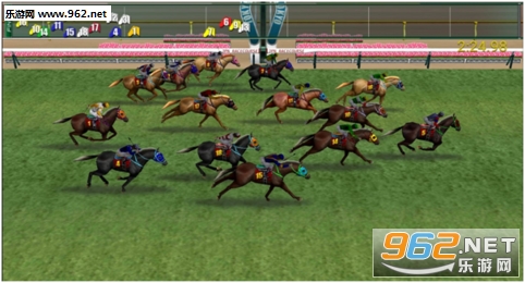 Champion Horse Racing(ھ׿)v1.03ͼ0