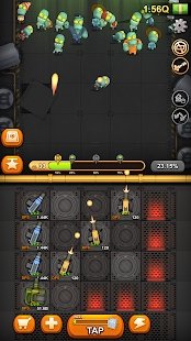 Merge Gun(ρK̨׿)v1.0.1؈D3