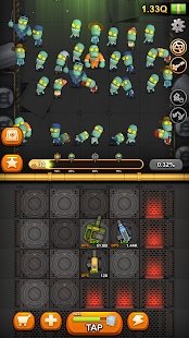 Merge Gun(ρK̨׿)v1.0.1؈D4