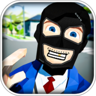 Thief Robbery Simulator - Master Plan(С͵ģ)