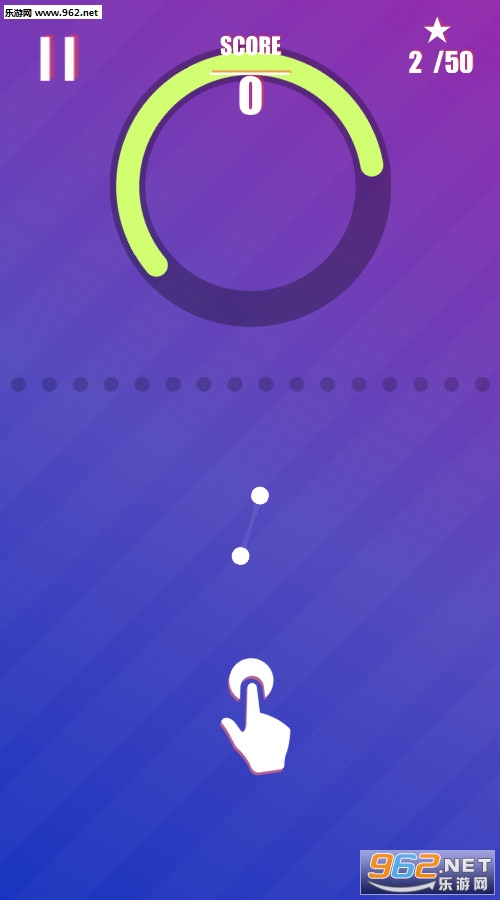 Duo Spin Ball(pD׿)v1.0؈D1