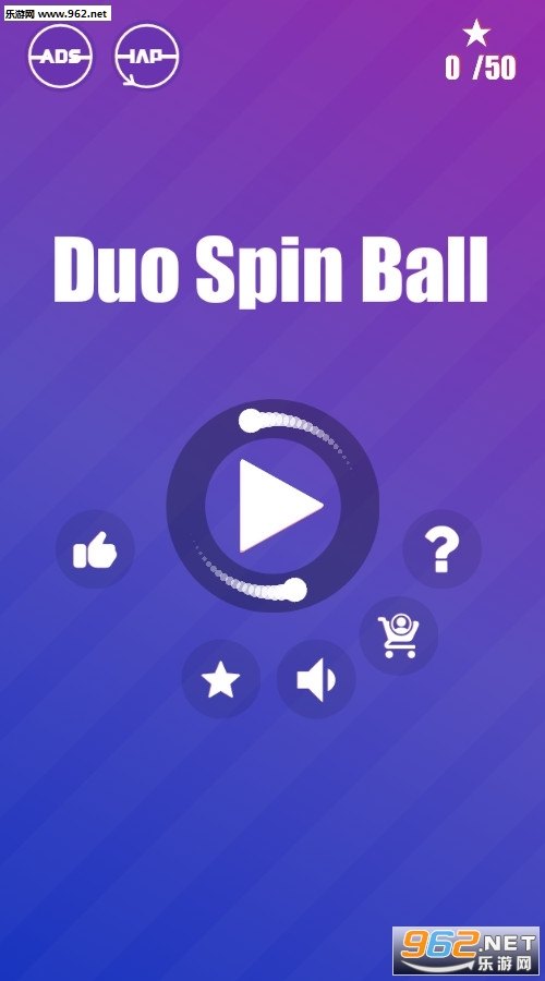 Duo Spin Ball(˫ת)v1.0ͼ3