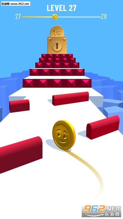 Coin Dash Rush(Ӳͳ尲׿)v1.1(Coin Dash Rush)ͼ1