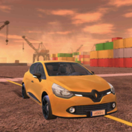 Clio Drift simulator(ClioƯģ׿)