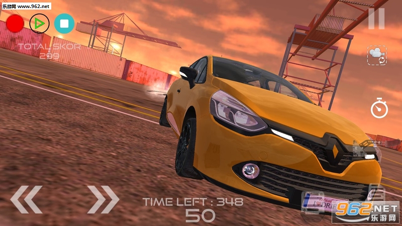Clio Drift simulator(ClioƯģ׿)v1.0(Clio Drift simulator)ͼ0