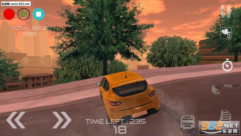 Clio Drift simulator(ClioƯģ׿)v1.0(Clio Drift simulator)ͼ3