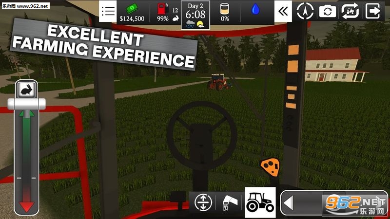 Farming Simulator USA 2019(ũҵģ2019ֻ)v1.0ͼ1