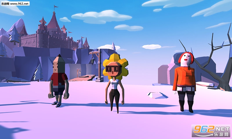 异星旅人正式版