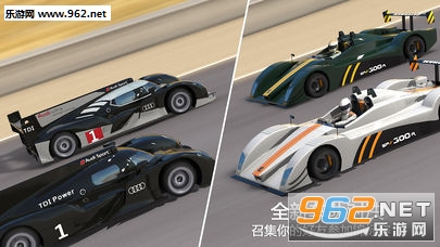 GT Racing 2(gtracing2׿ȸ)v1.5.7ͼ1