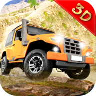 Offroad drive : exterme racing driving game 2019(ԽҰ׿)